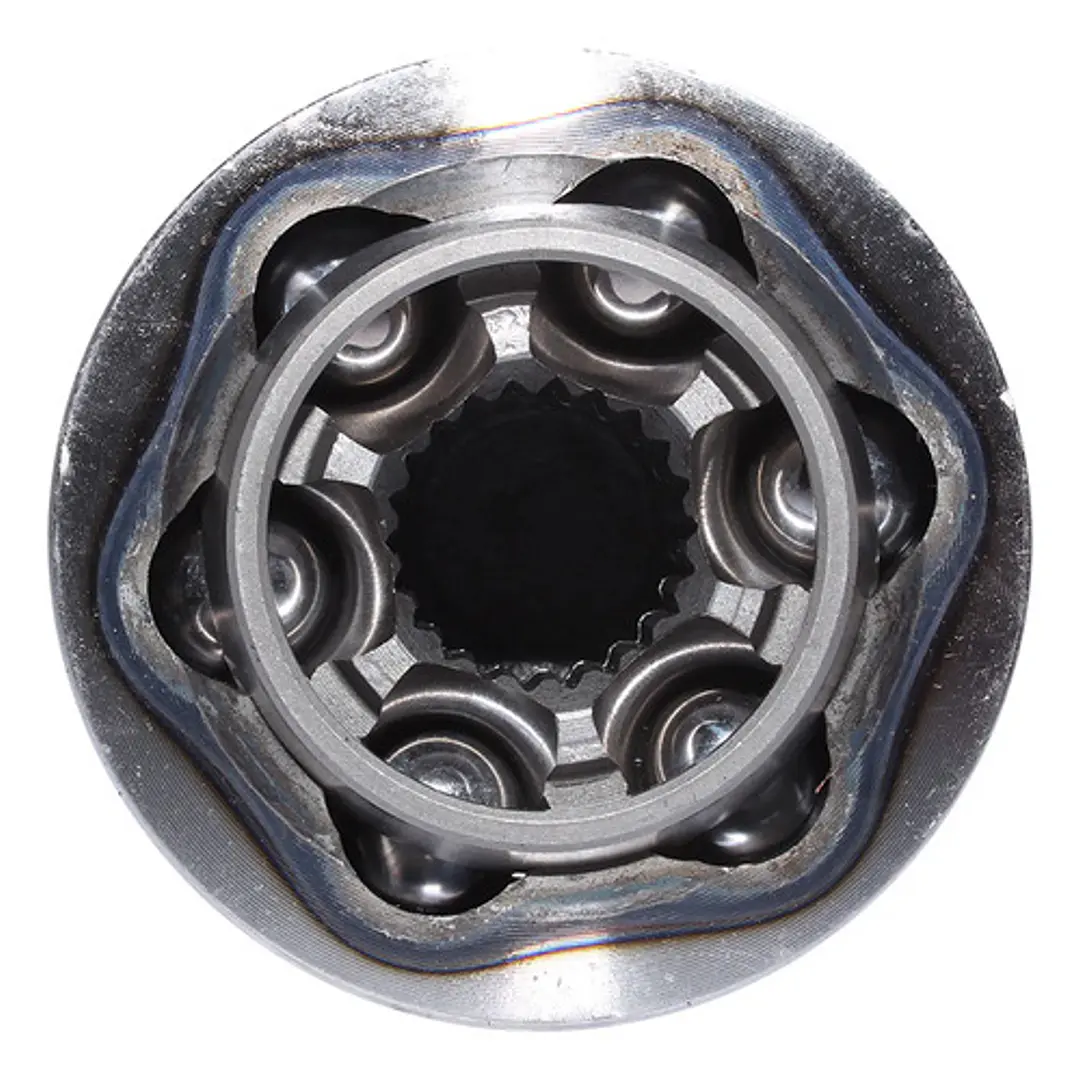 Homocinetica Lad Rueda Para Chevrolet Sail Con Abs 2011 2017 4