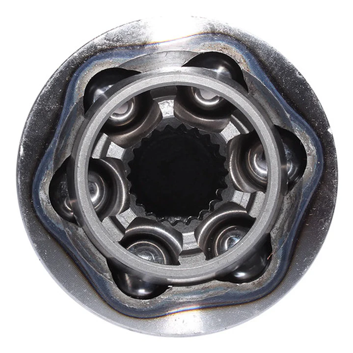 Homocinetica Lad Rueda Para Chevrolet Sail Con Abs 2011 2017 4