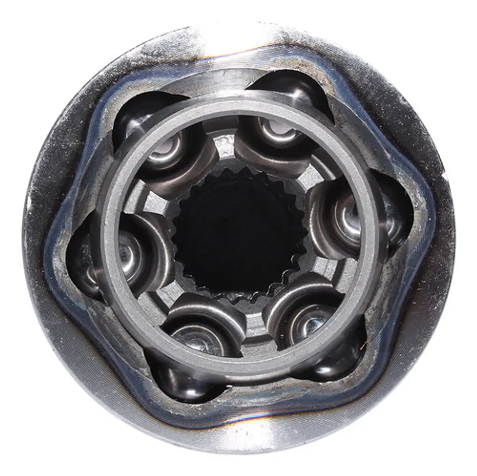 Homocinetica Lad Rueda Para Chevrolet Sail Con Abs 2011 2017 4