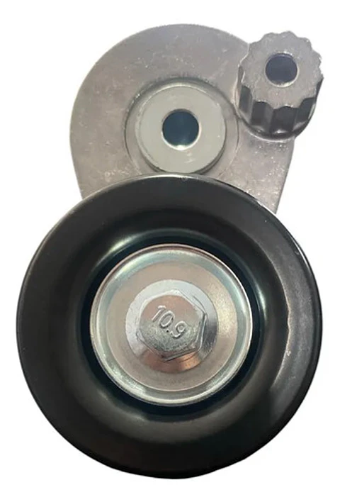 Tensor Correa Alternador Para Chevrolet Sail 1.4 16v 2011-17