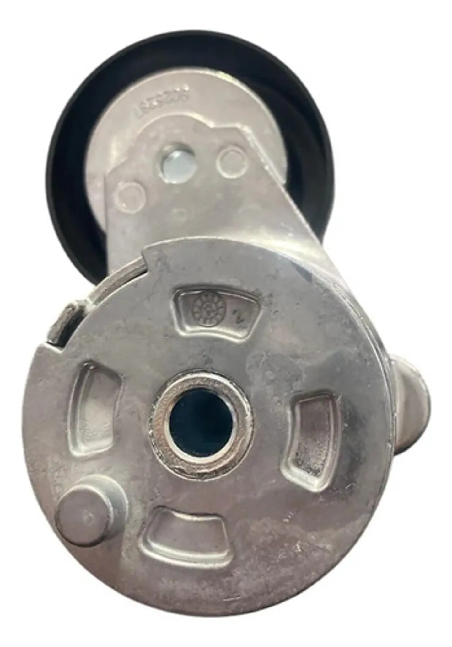Tensor Correa Alternador Para Chevrolet Sail 1.4 16v 2011-17 2