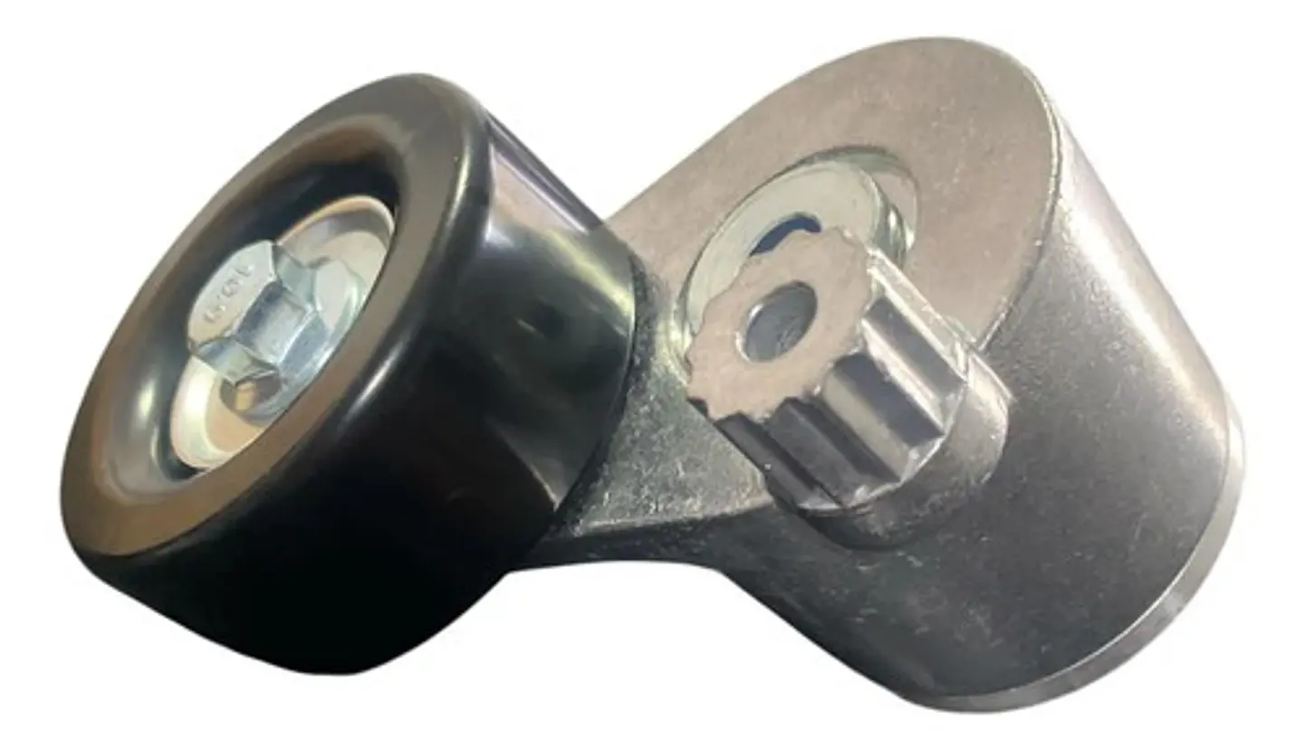 Tensor Correa Alternador Para Chevrolet Sail 1.4 16v 2011-17 3