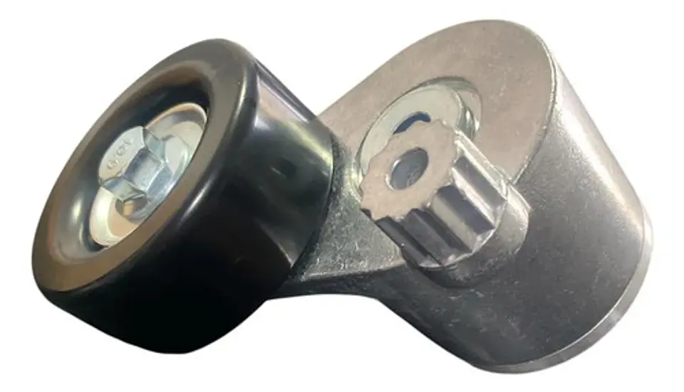 Tensor Correa Alternador Para Chevrolet Sail 1.4 16v 2011-17 3