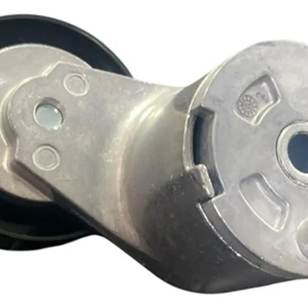 Tensor Correa Alternador Para Chevrolet Sail 1.4 16v 2011-17 4
