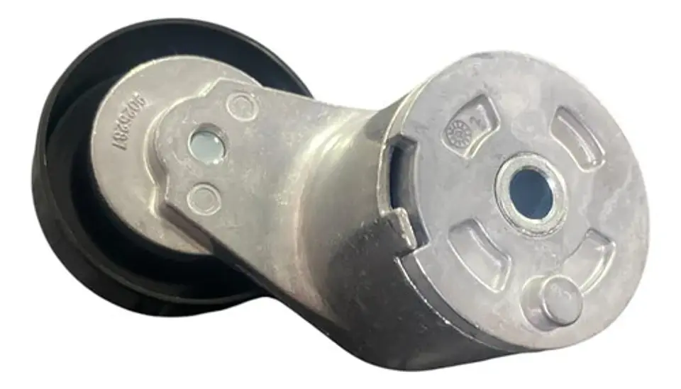 Tensor Correa Alternador Para Chevrolet Sail 1.4 16v 2011-17 4