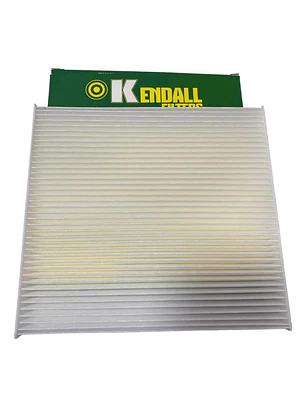 Filtro Cabina Para Ford Ranger 3.2 P5at 5 Cyl 2012 2016