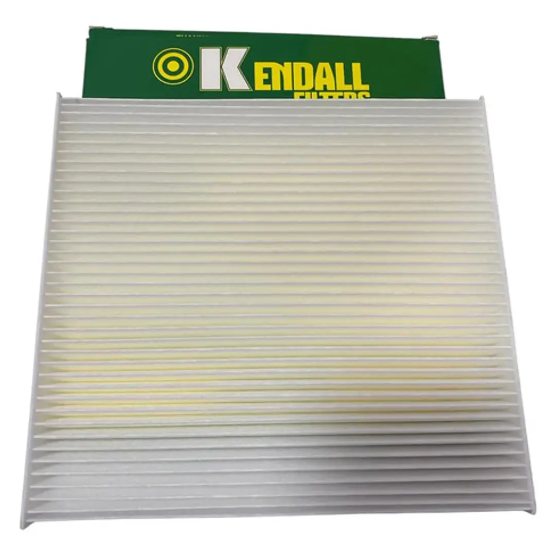 Filtro Cabina Para Ford Ranger 3.2 P5at 5 Cyl 2012 2016 2