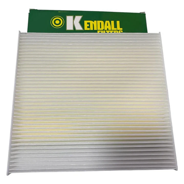 Filtro Cabina Para Ford Ranger 3.2 P5at 5 Cyl 2012 2016 2