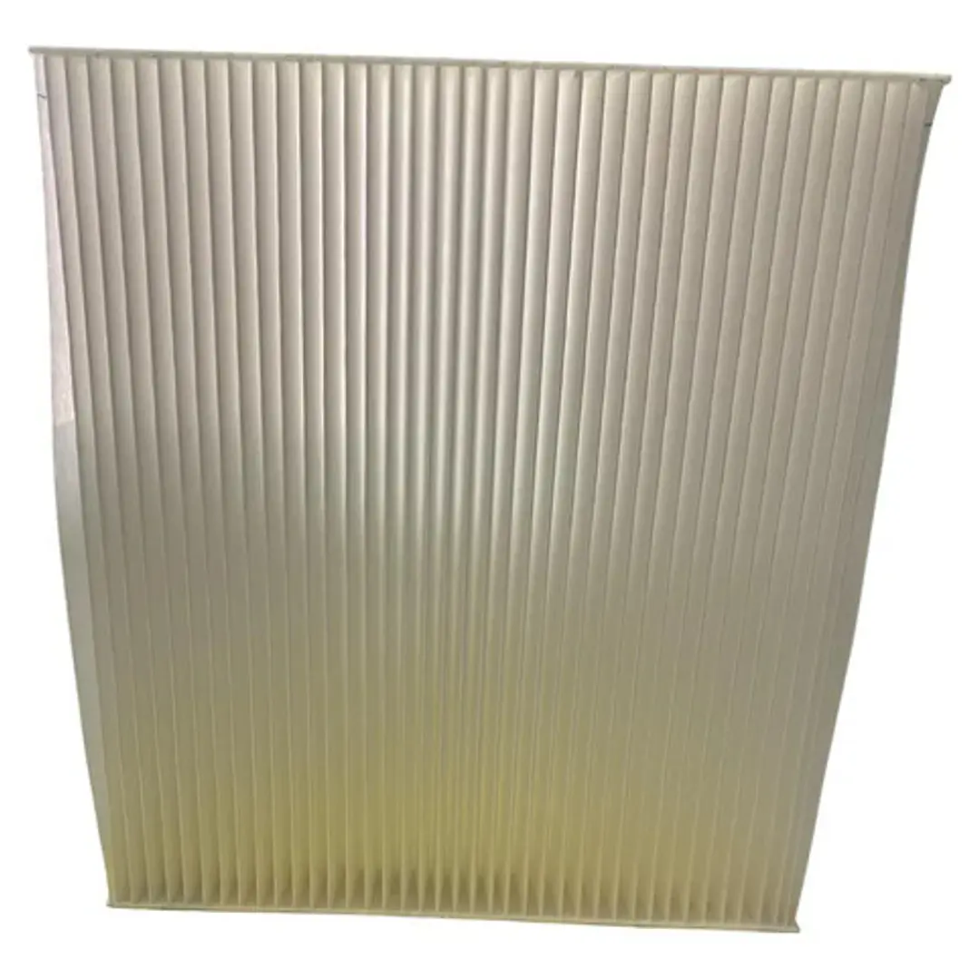 Filtro Cabina Para Ford Ranger 3.2 P5at 5 Cyl 2012 2016 3