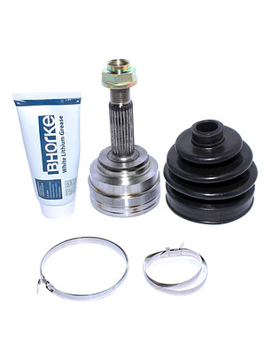 Homocinetica Lado Rueda Para Chevrolet Sail 1.4 2011 /2017