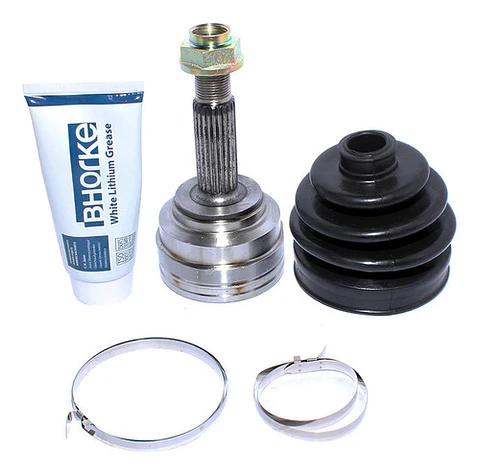 Homocinetica Lado Rueda Para Chevrolet Sail 1.4 2011 /2017