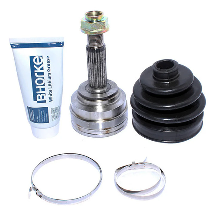 Homocinetica Lado Rueda Para Chevrolet Sail 1.4 2011 /2017 1