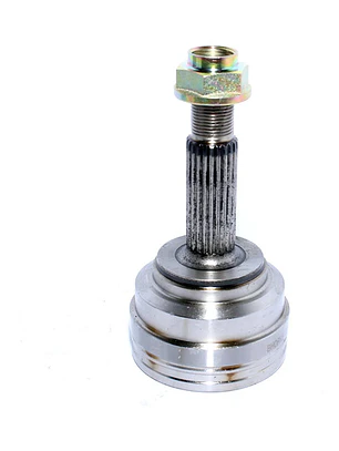 Homocinetica Lado Rueda Para Chevrolet Sail 1.4 2011 /2017