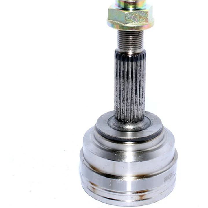 Homocinetica Lado Rueda Para Chevrolet Sail 1.4 2011 /2017 2