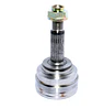 Homocinetica Lado Rueda Para Chevrolet Sail 1.4 2011 /2017 - Miniatura 2