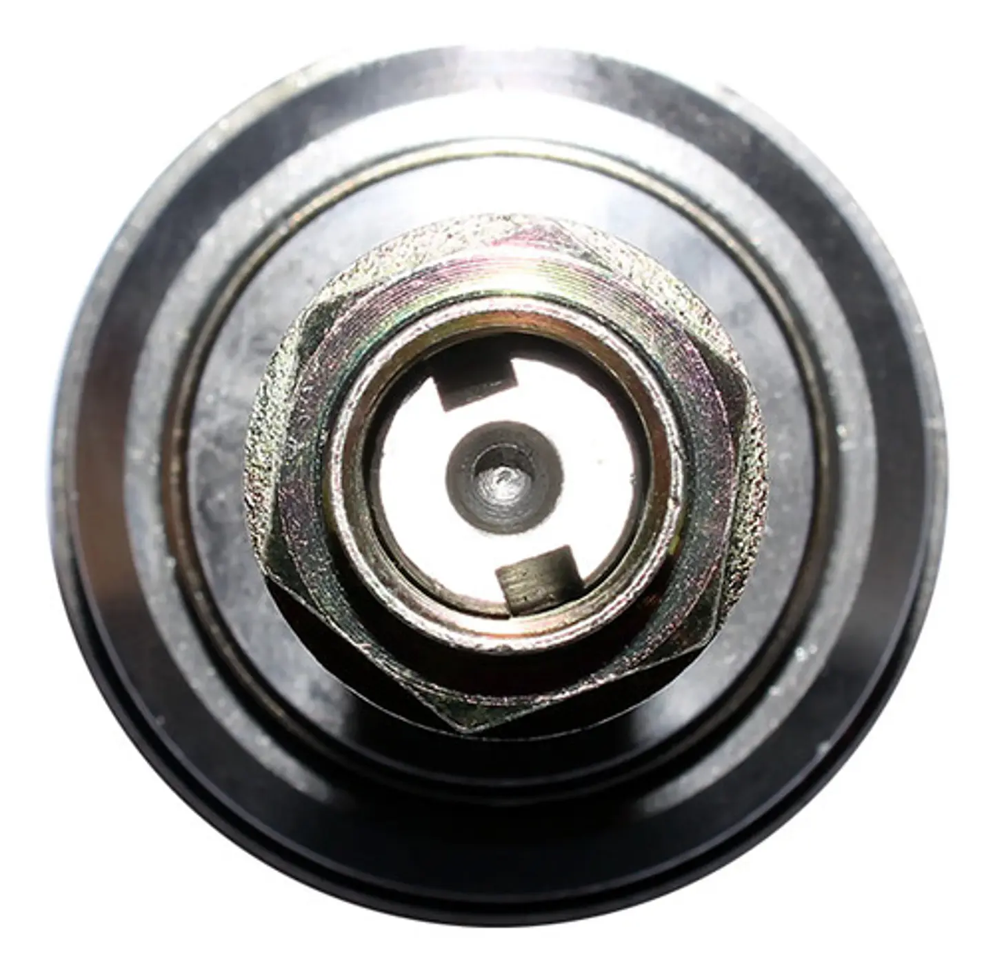 Homocinetica Lado Rueda Para Chevrolet Sail 1.4 2011 /2017 3