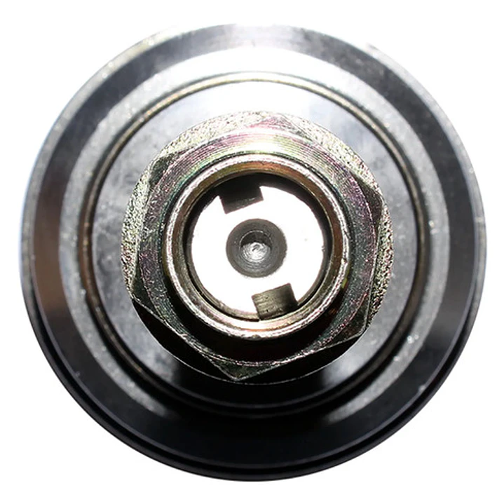 Homocinetica Lado Rueda Para Chevrolet Sail 1.4 2011 /2017 3