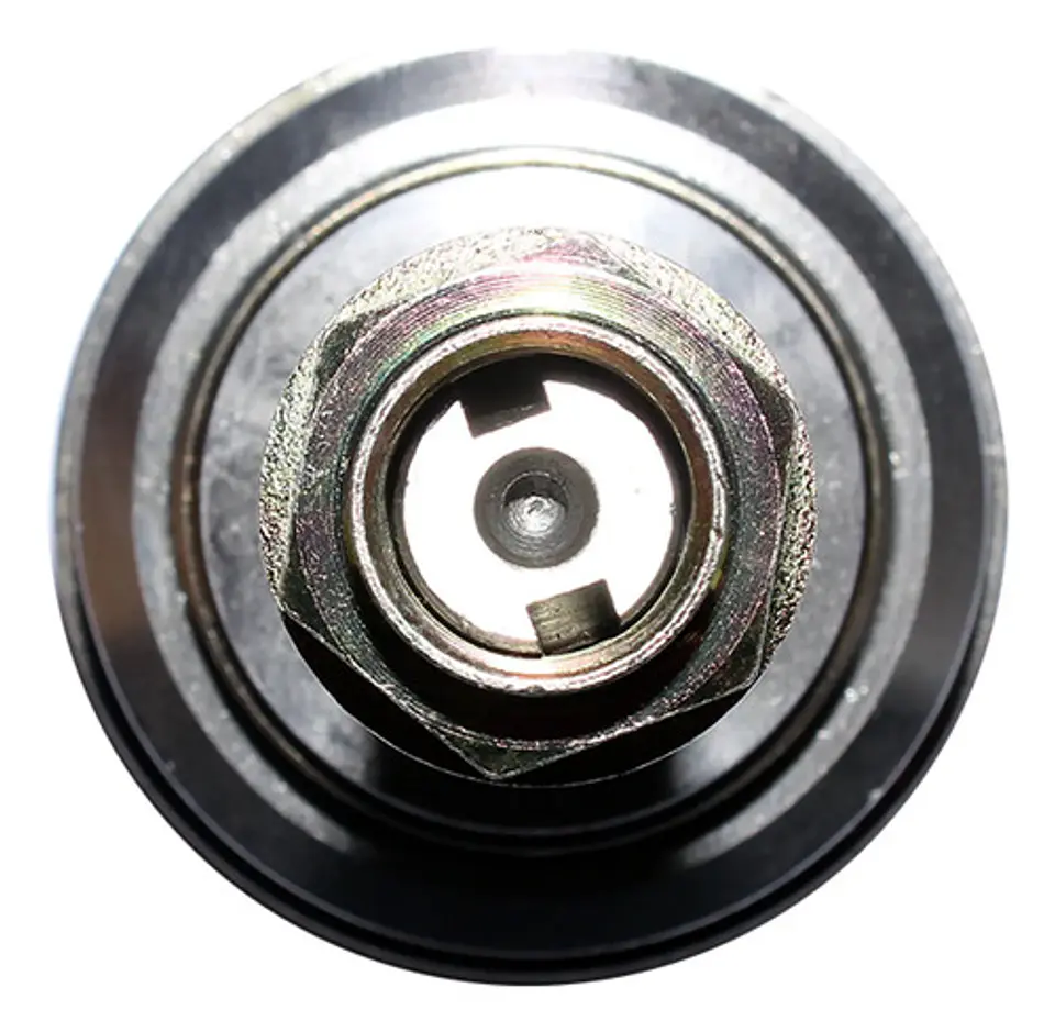Homocinetica Lado Rueda Para Chevrolet Sail 1.4 2011 /2017 3