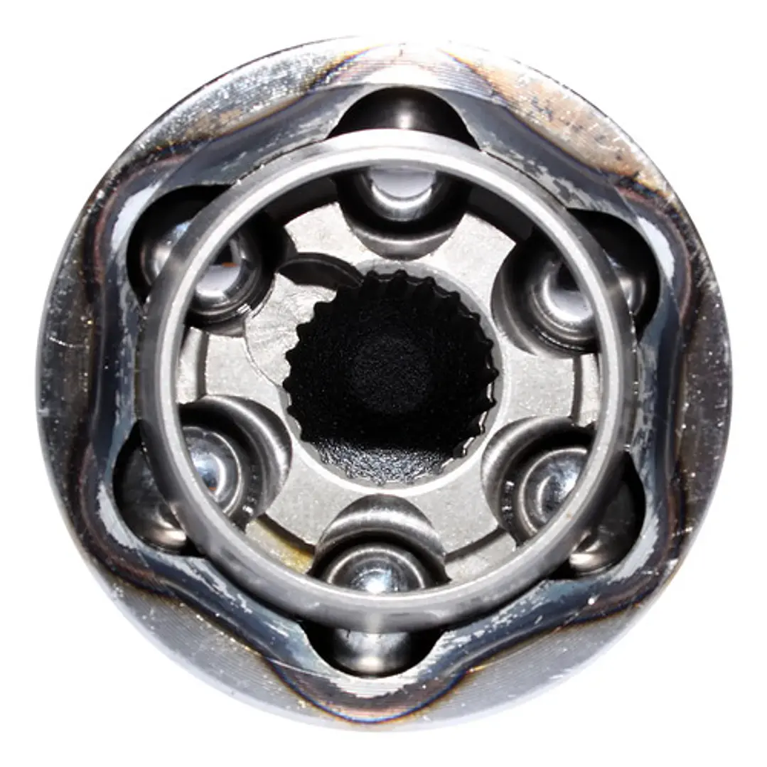 Homocinetica Lado Rueda Para Chevrolet Sail 1.4 2011 /2017 4