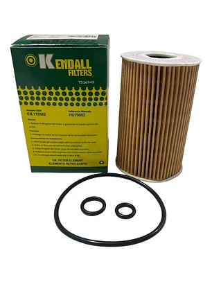 Elemento Filtro De Aceite Para Volkswagen Amarok 2.0 10-23