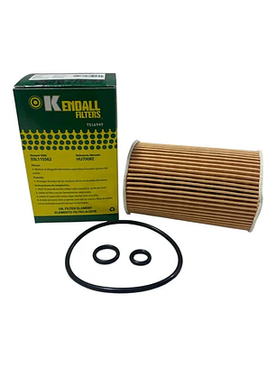 Elemento Filtro De Aceite Para Volkswagen Amarok 2.0 10-23