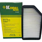 Filtro De Aire Para Hyundai Accent 1.4 1.6 1.6d 2011-2018 - Miniatura 1
