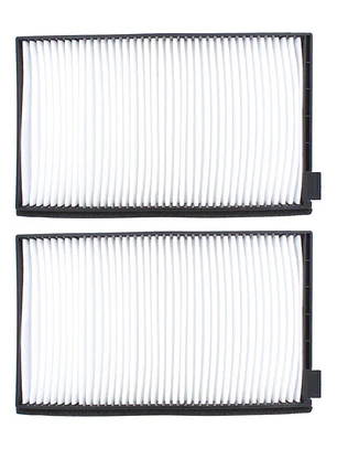 Filtro De Cabina Para Hyundai H1 2.4 2.5 4x2 D4cb  2004/2020