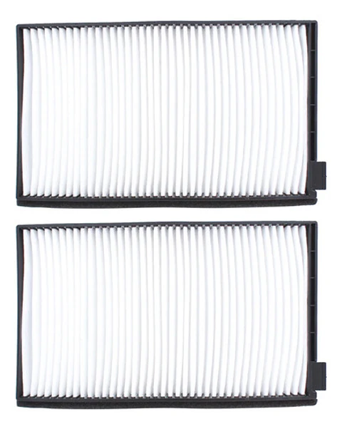 Filtro De Cabina Para Hyundai H1 2.4 2.5 4x2 D4cb  2004/2020