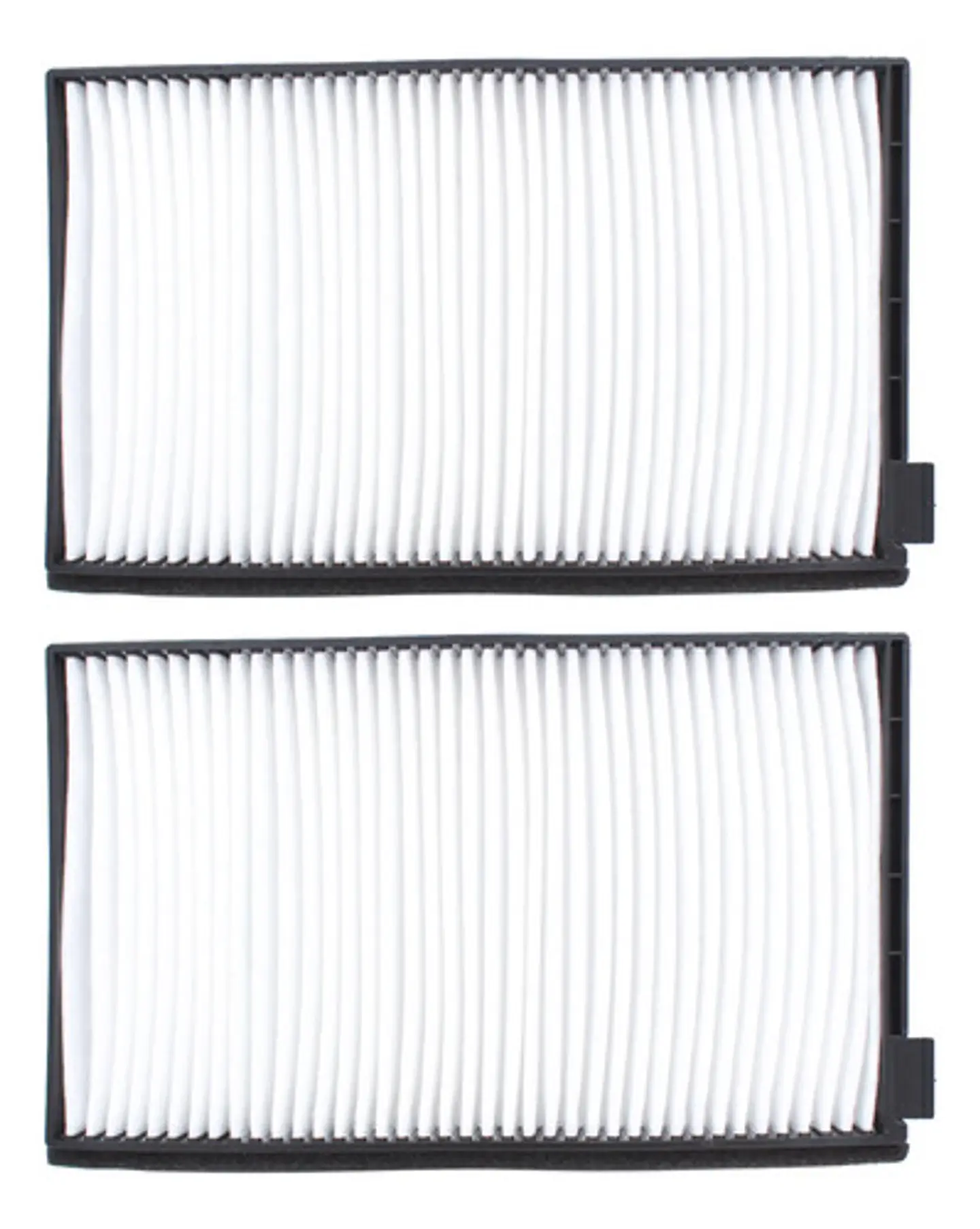 Filtro De Cabina Para Hyundai H1 2.4 2.5 4x2 D4cb  2004/2020 2