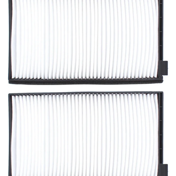 Filtro De Cabina Para Hyundai H1 2.4 2.5 4x2 D4cb  2004/2020 2