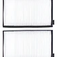 Filtro De Cabina Para Hyundai H1 2.4 2.5 4x2 D4cb  2004/2020 - Miniatura 2