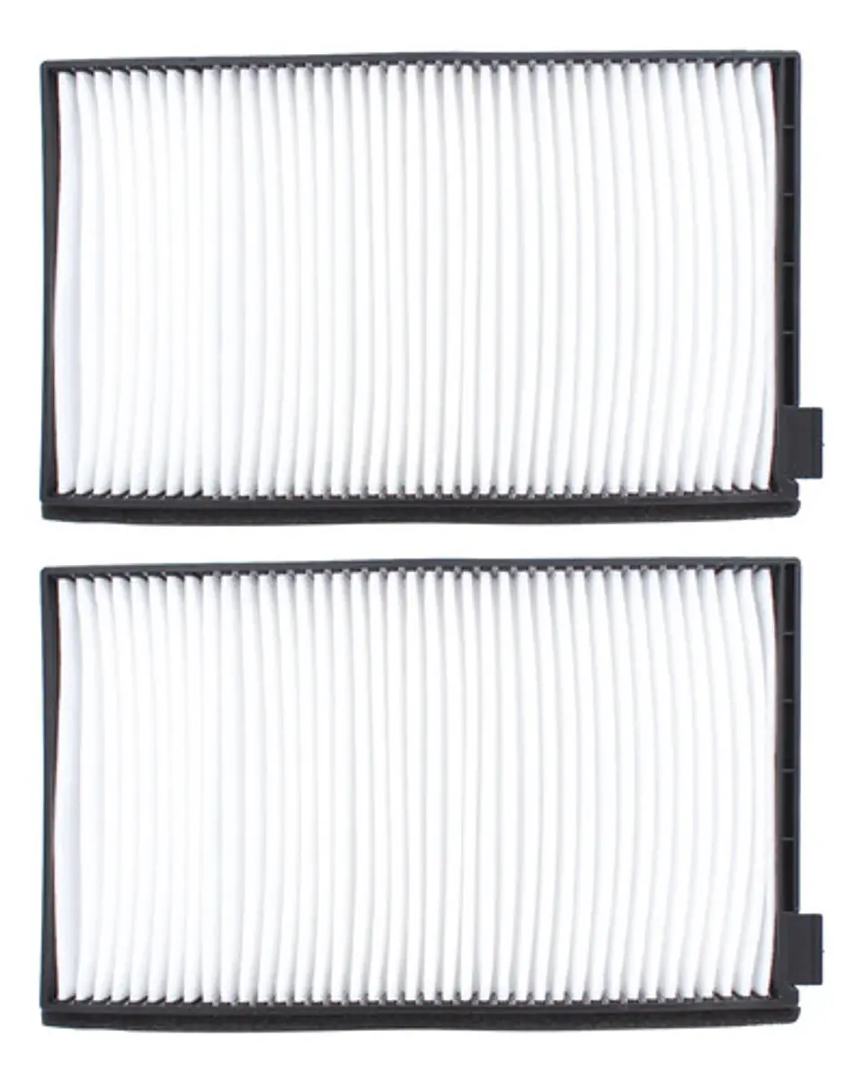 Filtro De Cabina Para Hyundai H1 2.4 2.5 4x2 D4cb  2004/2020 2