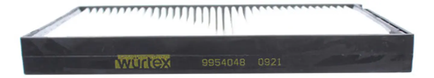 Filtro De Cabina Para Hyundai H1 2.4 2.5 4x2 D4cb  2004/2020 3