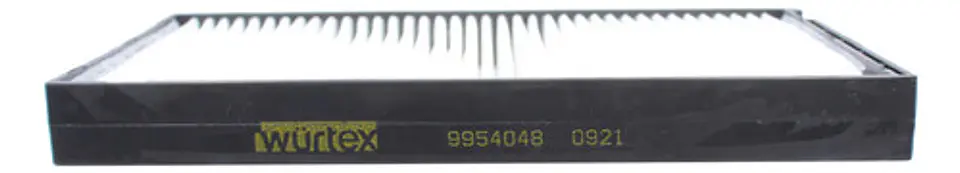 Filtro De Cabina Para Hyundai H1 2.4 2.5 4x2 D4cb  2004/2020 3