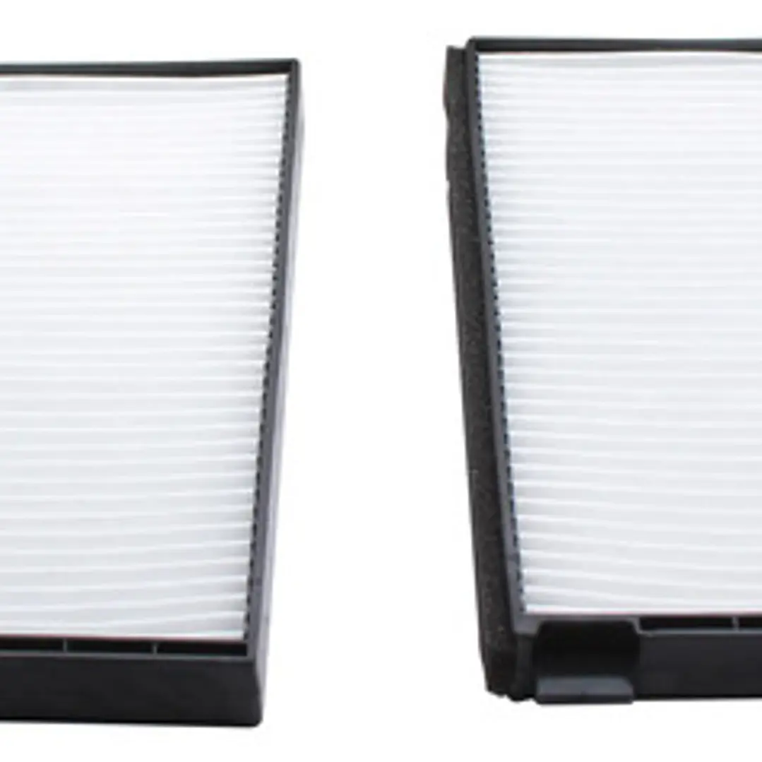 Filtro De Cabina Para Hyundai H1 2.4 2.5 4x2 D4cb  2004/2020 4