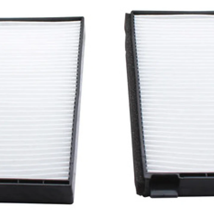 Filtro De Cabina Para Hyundai H1 2.4 2.5 4x2 D4cb  2004/2020 4