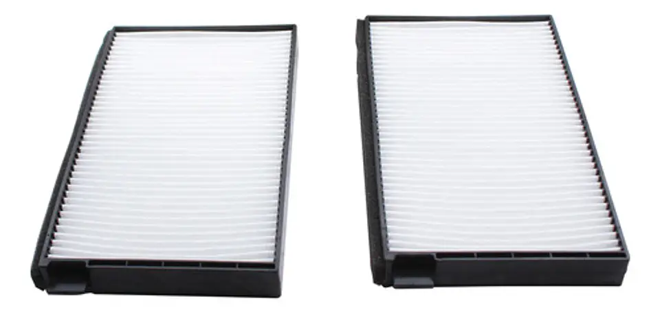 Filtro De Cabina Para Hyundai H1 2.4 2.5 4x2 D4cb  2004/2020 4
