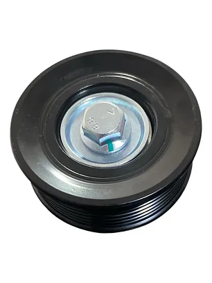 Polea Tensor Correa Alternado Para Chevrolet Sail 1.4 11-17