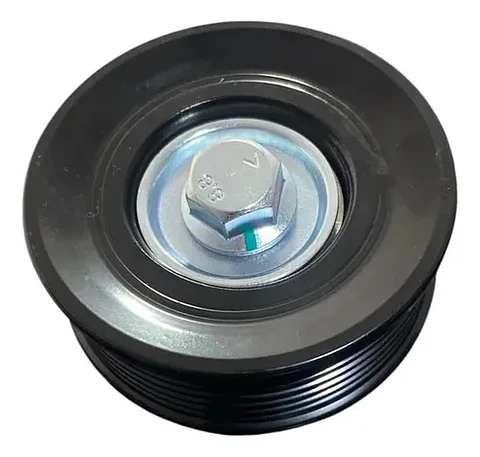Polea Tensor Correa Alternado Para Chevrolet Sail 1.4 11-17