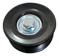 Polea Tensor Correa Alternado Para Chevrolet Sail 1.4 11-17 - Miniatura 1