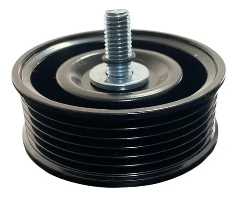 Polea Tensor Correa Alternado Para Chevrolet Sail 1.4 11-17