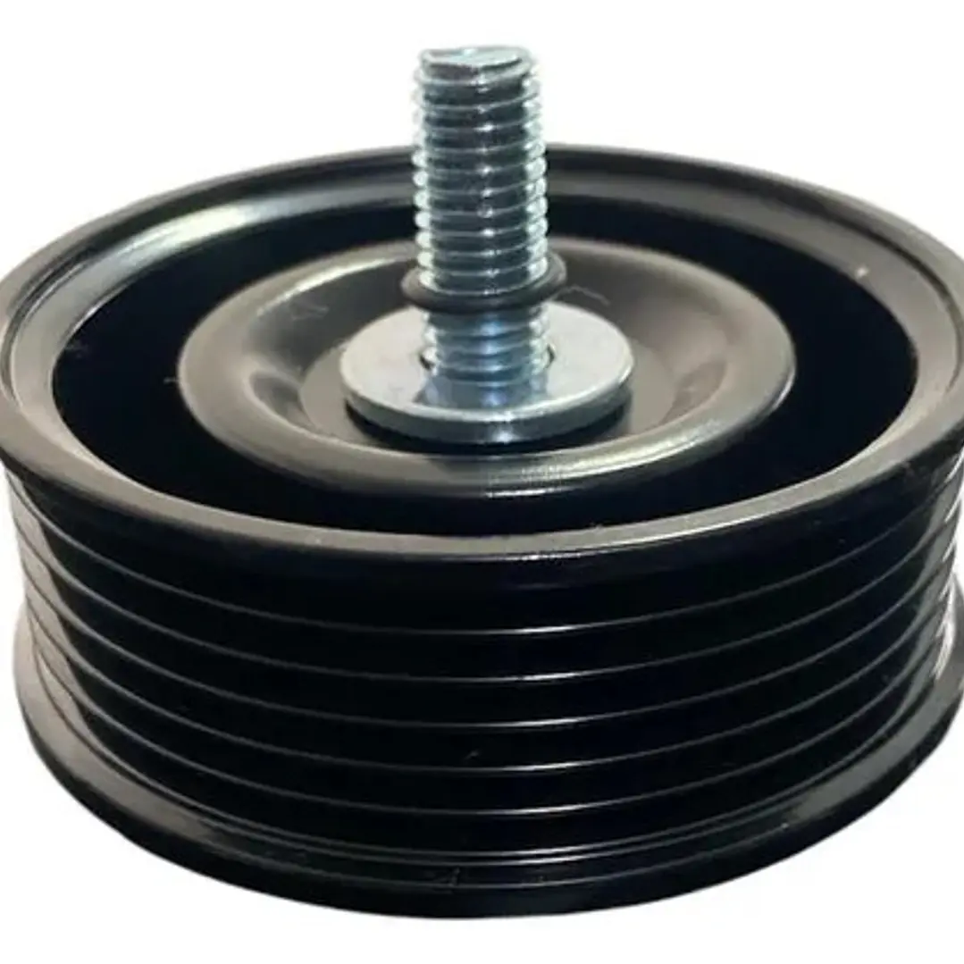 Polea Tensor Correa Alternado Para Chevrolet Sail 1.4 11-17 2
