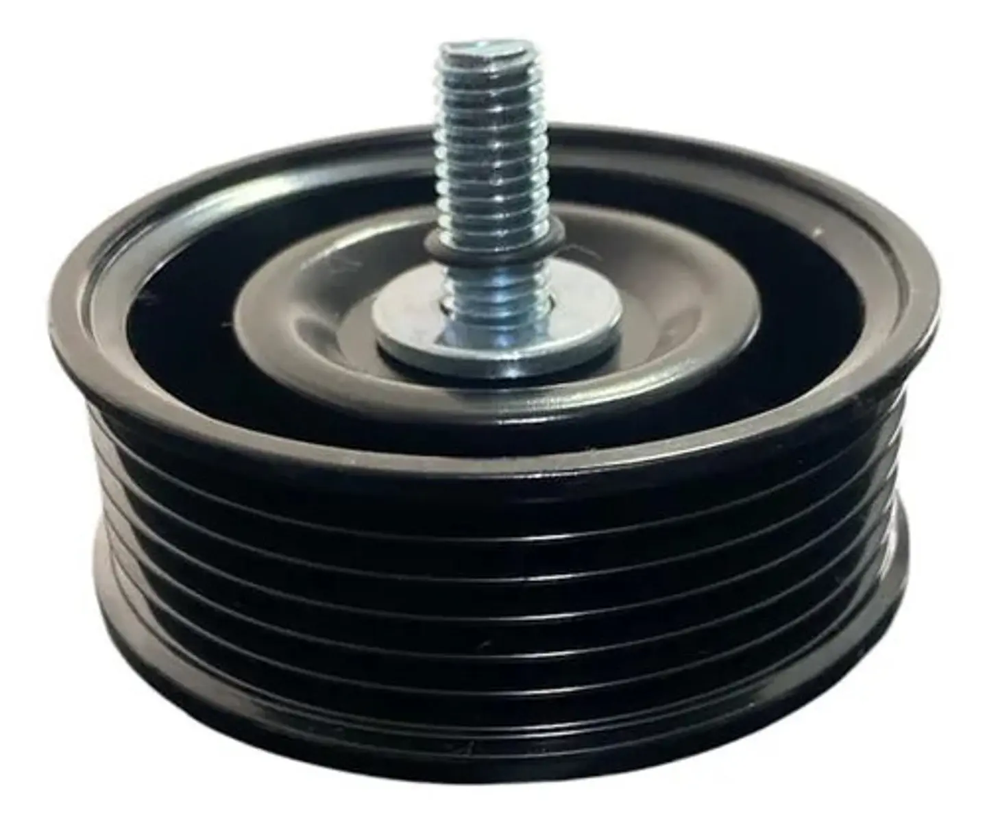 Polea Tensor Correa Alternado Para Chevrolet Sail 1.4 11-17 2