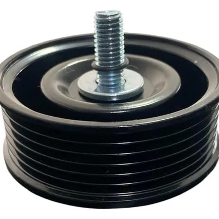 Polea Tensor Correa Alternado Para Chevrolet Sail 1.4 11-17 2