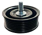 Polea Tensor Correa Alternado Para Chevrolet Sail 1.4 11-17 - Miniatura 2