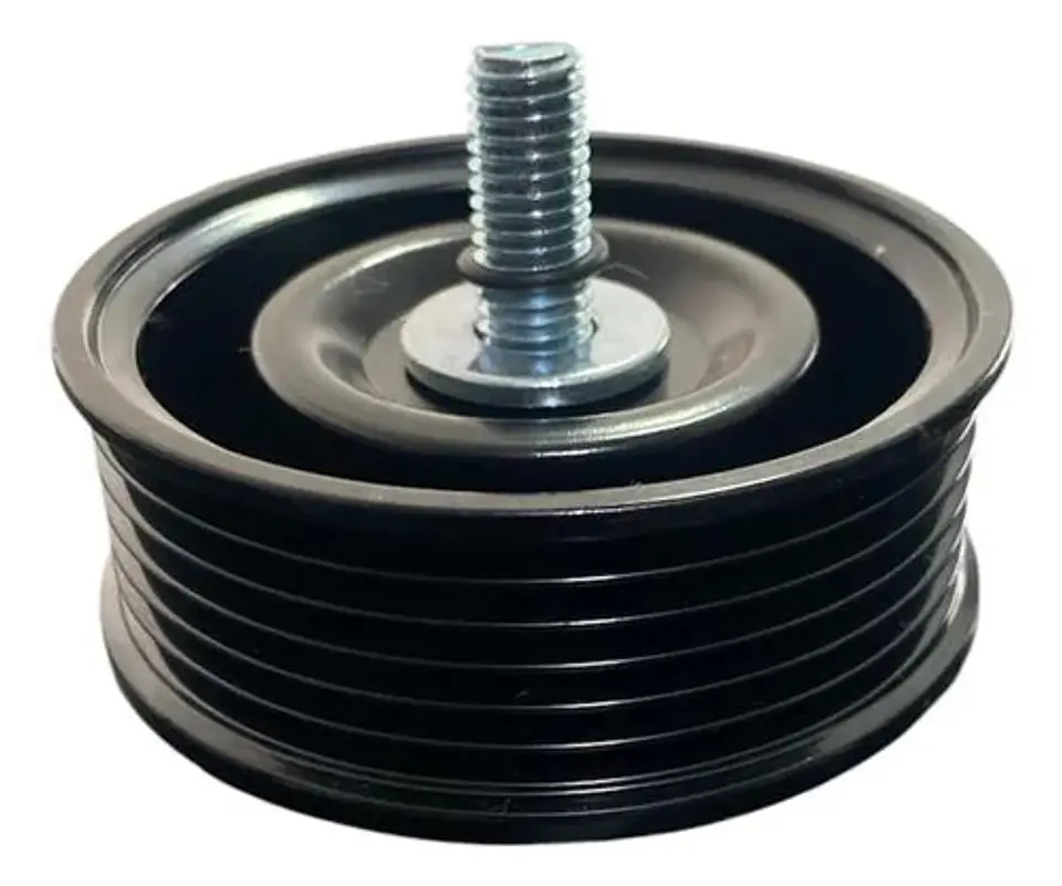 Polea Tensor Correa Alternado Para Chevrolet Sail 1.4 11-17 2