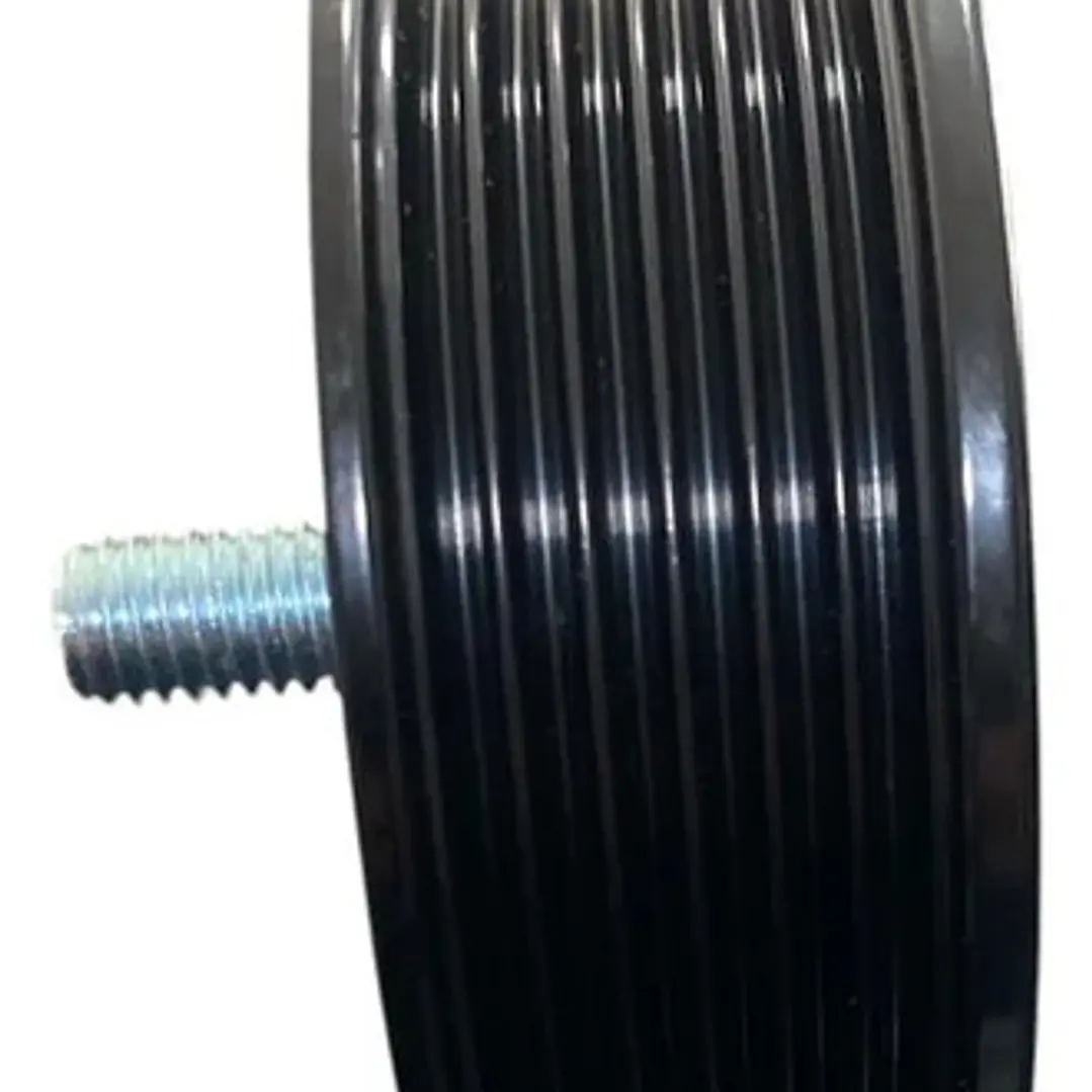 Polea Tensor Correa Alternado Para Chevrolet Sail 1.4 11-17 3