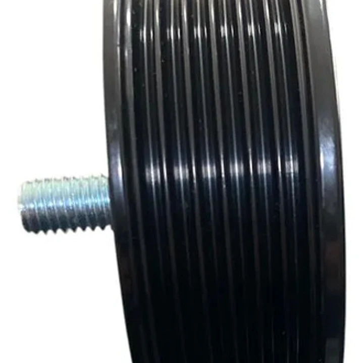 Polea Tensor Correa Alternado Para Chevrolet Sail 1.4 11-17 3