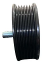 Polea Tensor Correa Alternado Para Chevrolet Sail 1.4 11-17 - Miniatura 3