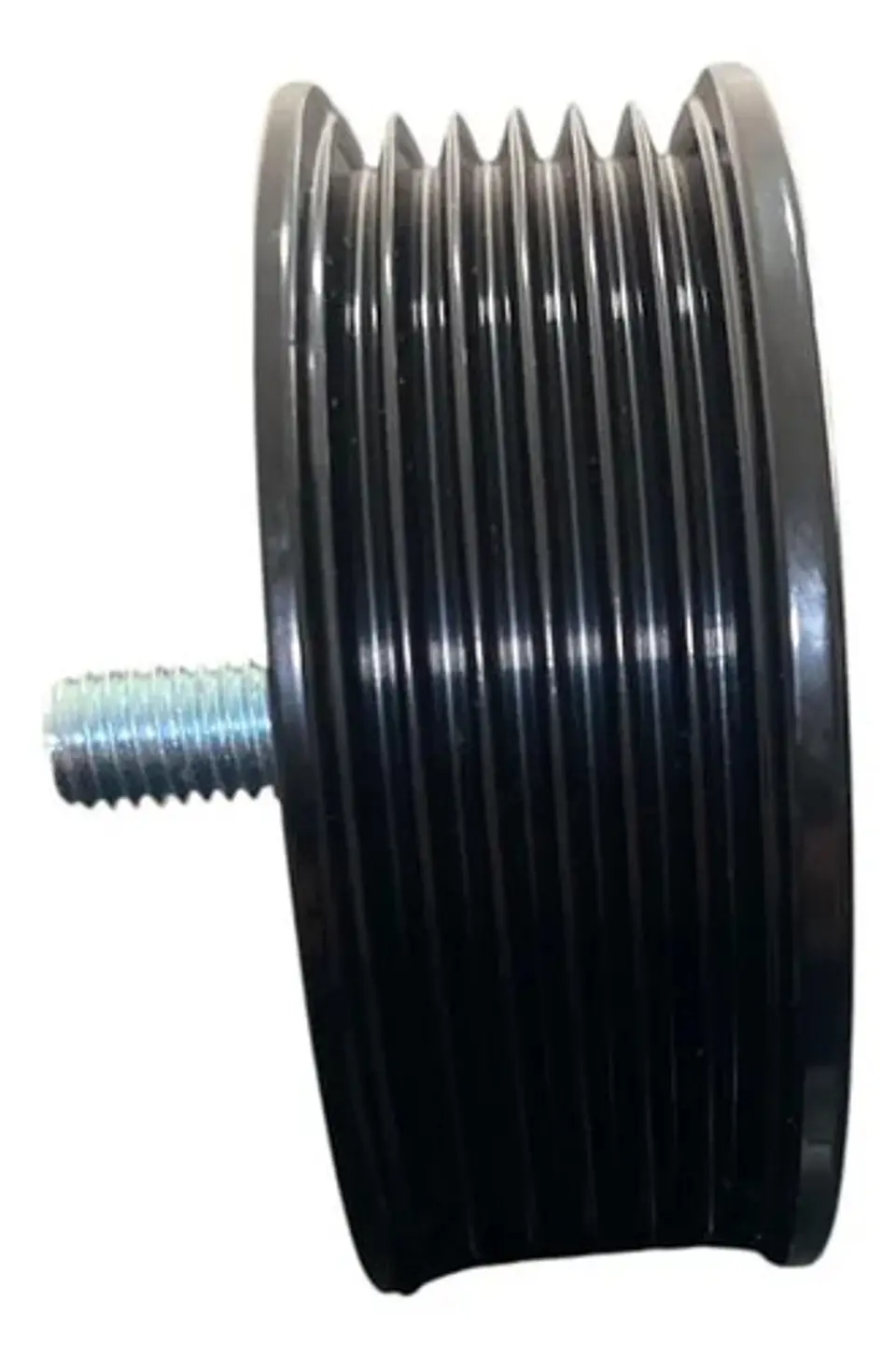 Polea Tensor Correa Alternado Para Chevrolet Sail 1.4 11-17 3